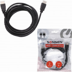 Кабель HDMI - Фото 4