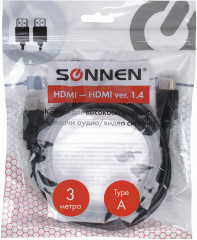 Кабель HDMI - Фото 5
