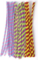 Материал декоративный «Пушистая проволока» - Фото 1