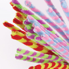 Материал декоративный «Пушистая проволока» - Фото 2