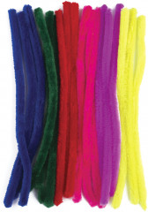 Материал декоративный «Пушистая проволока» - Фото 1