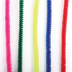 Материал декоративный «Пушистая проволока» - Фото 3