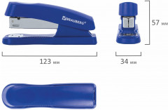 Степлер №24/6, 26/6 - Фото 2