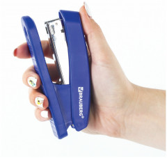 Степлер №24/6, 26/6 - Фото 3