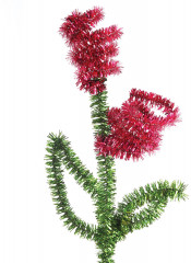 Материал декоративный «Пушистая проволока» - Фото 4