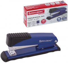 Степлер №24/6, 26/6 - Фото 1