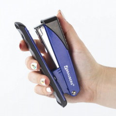 Степлер №24/6, 26/6 - Фото 3