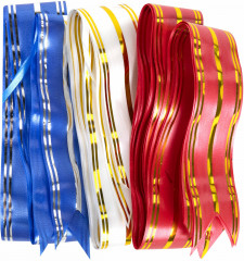 Набор бантов декоративных - Фото 2