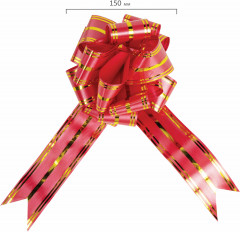 Набор бантов декоративных - Фото 4