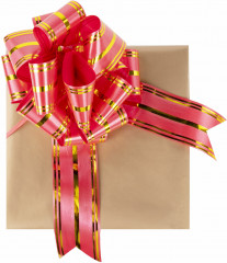 Набор бантов декоративных - Фото 5