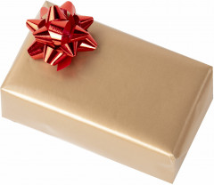 Набор бантов декоративных - Фото 3