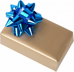 Набор бантов декоративных - Фото 3