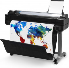 Бумага для плоттера - Фото 3