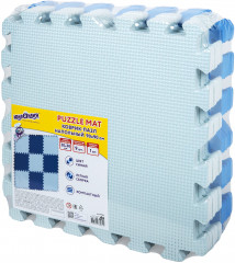 Коврик-пазл - Фото 2