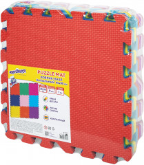 Коврик-пазл - Фото 2