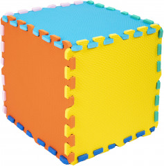 Коврик-пазл - Фото 7