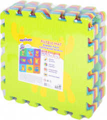 Коврик-пазл «Зверушки» - Фото 6