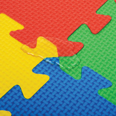 Коврик-пазл «Зверушки» - Фото 7