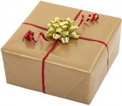 Набор для декора и подарков - Фото 8