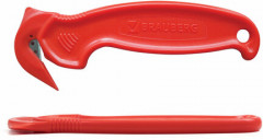 Нож складской безопасный - Фото 4