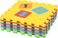 Коврик-пазл «Игрушки» - Фото 9