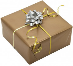 Набор для декора и подарков - Фото 7