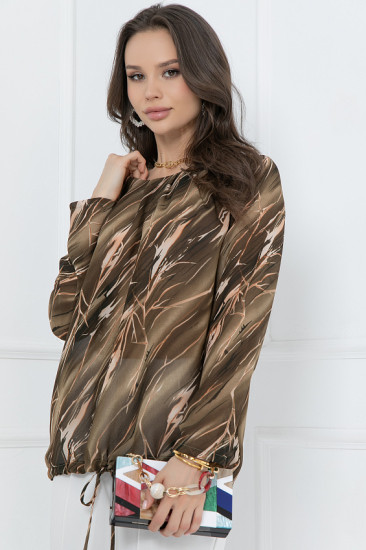 Блузка женская