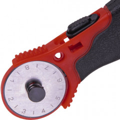 Нож раскройный - Фото 5