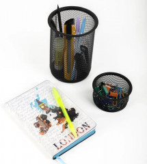 Подставка для канцелярских принадлежностей - Фото 4