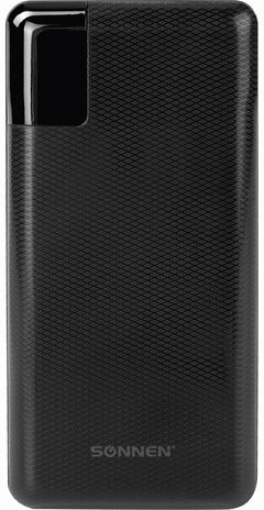 Аккумулятор внешний Sonnen Powerbank Q60P