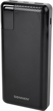 Аккумулятор внешний Sonnen Powerbank Q60P