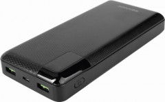 Аккумулятор внешний Powerbank Q60P - Фото 3