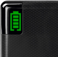 Аккумулятор внешний Powerbank Q60P - Фото 7