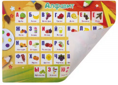 Покрытие настольное «Alphabet» - Фото 1