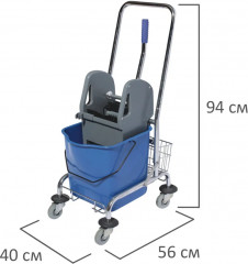 Набор для уборки - Фото 1