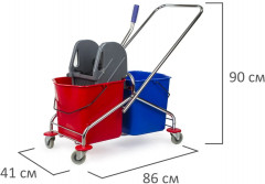 Набор для уборки - Фото 1