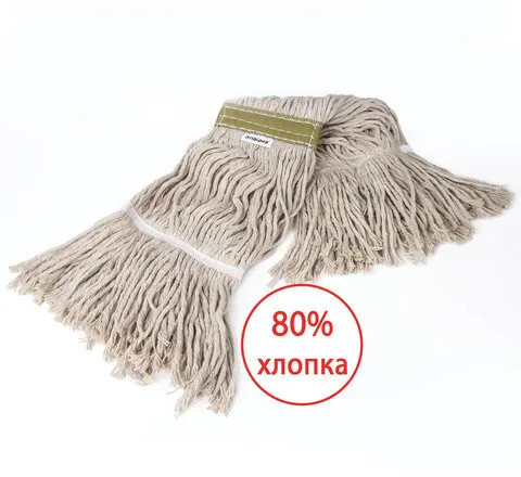 Насадка для швабры