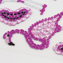 Наклейки «Фламинго» - Фото 2