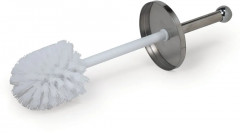 Держатель для туалетной бумаги и ерша - Фото 1