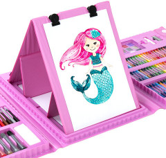 Набор юного художника «Единорог» - Фото 5