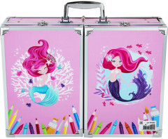 Набор юного художника «Mermaid» - Фото 1