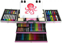 Набор юного художника «Mermaid» - Фото 4