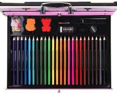 Набор юного художника «Mermaid» - Фото 5