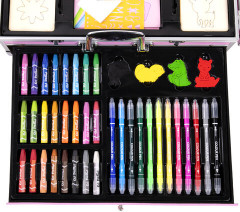 Набор юного художника «Mermaid» - Фото 6