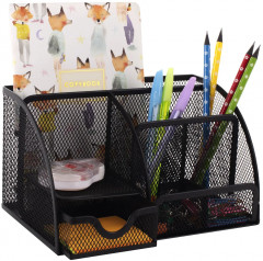 Подставка для канцелярских принадлежностей - Фото 6