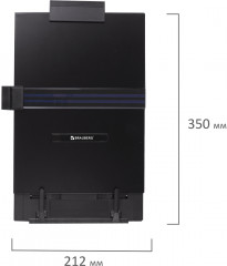 Подставка для книг и учебников - Фото 4