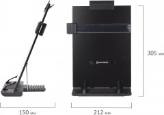 Подставка для книг и учебников - Фото 7