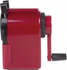 Точилка для карандашей механическая - Фото 9