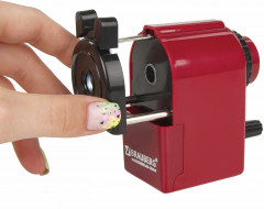 Точилка для карандашей механическая - Фото 10