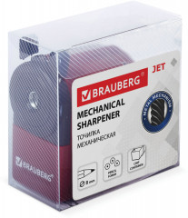 Точилка для карандашей механическая - Фото 16